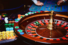 Weiss Casino