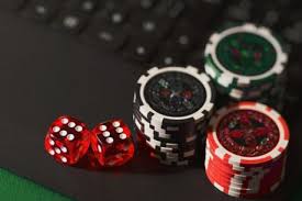 Онлайн казино Weiss Casino